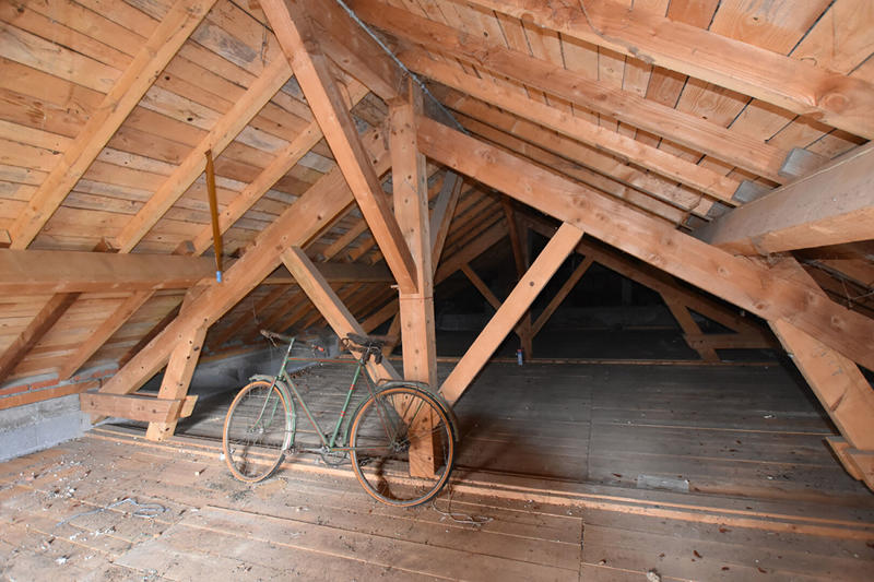 Maison - 107 m² - 5 pièces