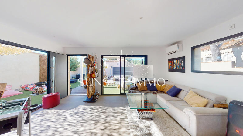 Maison - 173 m² - 4 pièces