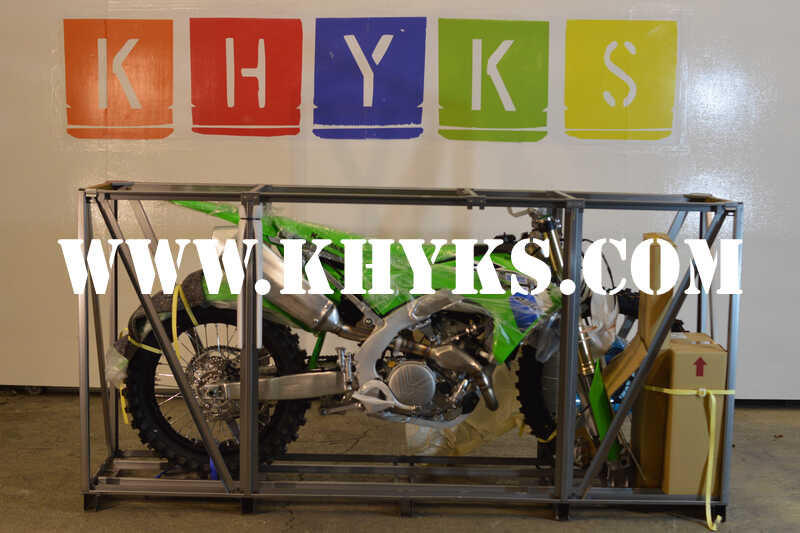 Kawasaki 450 Kxf 2026 Neuf