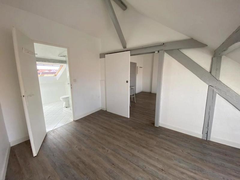 Appartement - 27 m² - 2 pièces