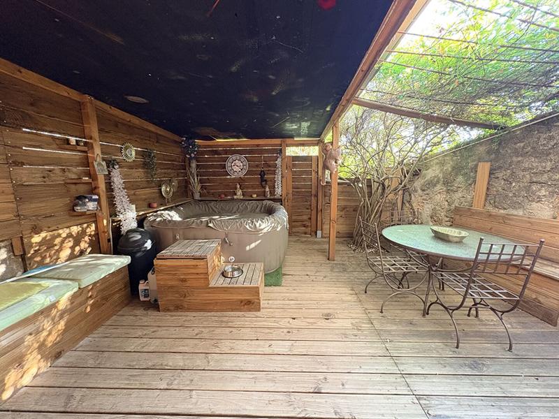 Villa - 120 m² - 4 pièces