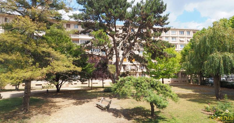 Appartement - 78 m² - 4 pièces