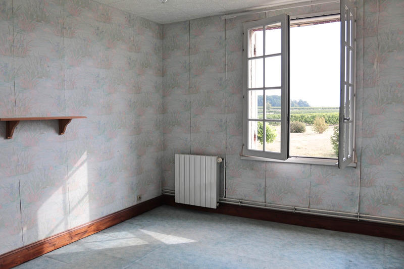 Maison - 234 m² - 8 pièces