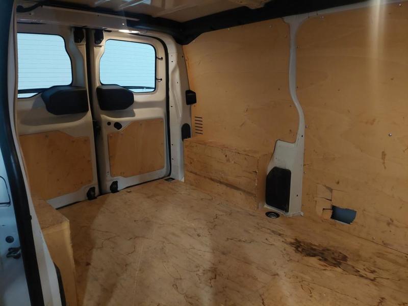 Peugeot Expert 2.0 Bluehdi 120 s&amp;amp;S Standard Premium