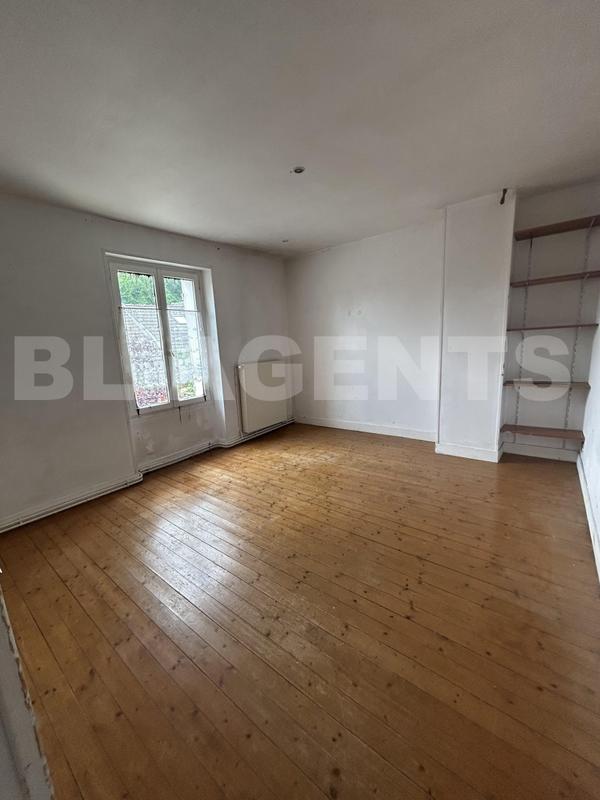 Briarde - 116 m² - 6 pièces