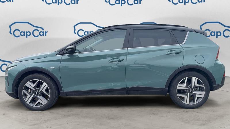 Hyundai Bayon 1.0 t-GDi 100 Hybrid Dct7 Executive - Garantie constructeur Automatique