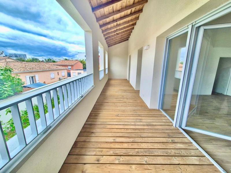 Appartement - 146 m² - 5 pièces