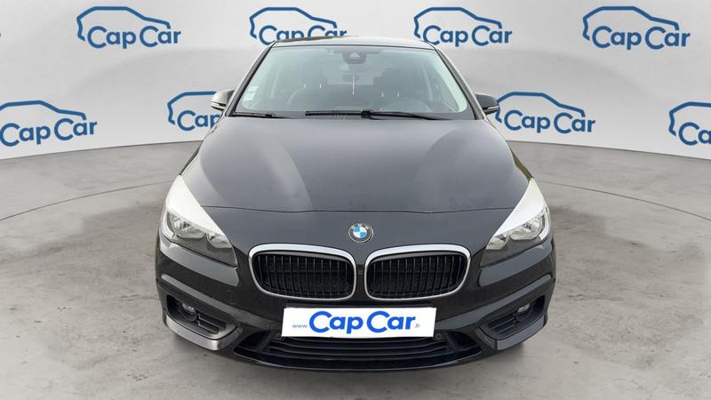 Bmw Serie 2 Active Tourer I 218d 150 Bva Lounge