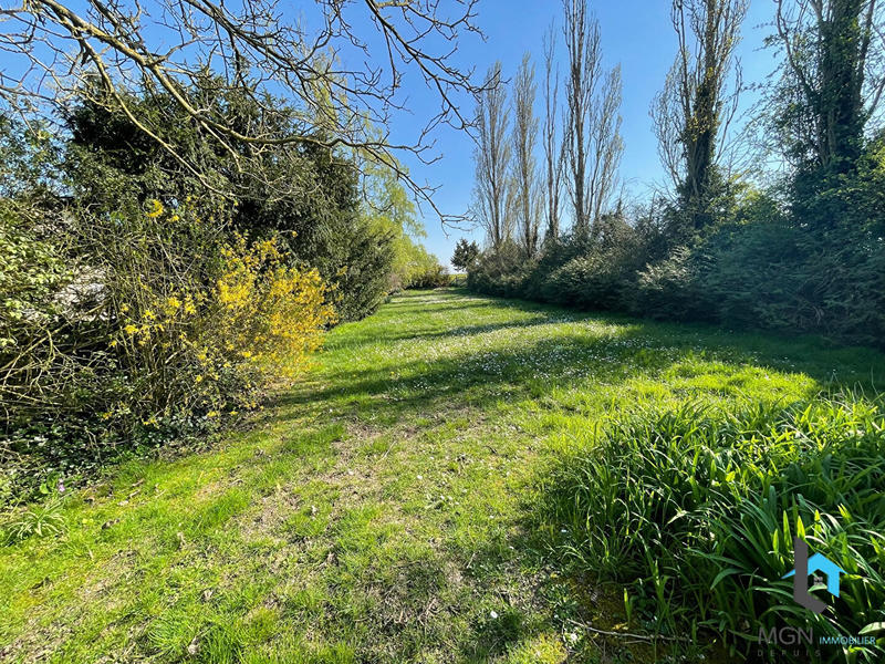 Maison - 156 m² - 6 pièces