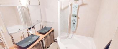 Appartement - 10 m² - 4 pièces