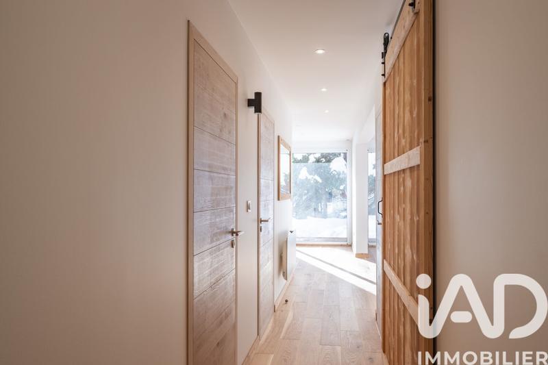 Appartement - 62 m² - 4 pièces