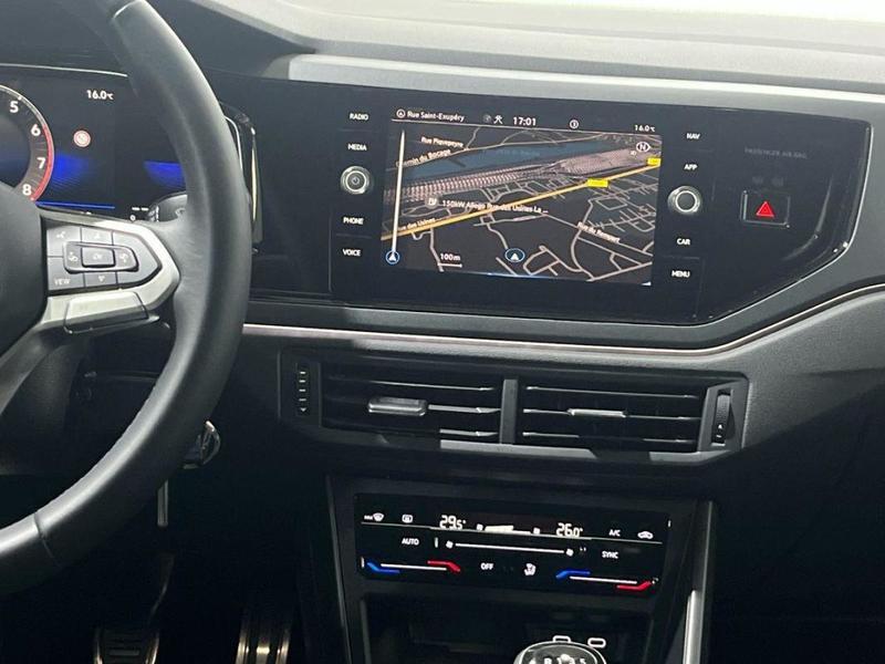 Volkswagen Polo 1.0 Tsi 95 s&amp;S Bvm5 R-Line