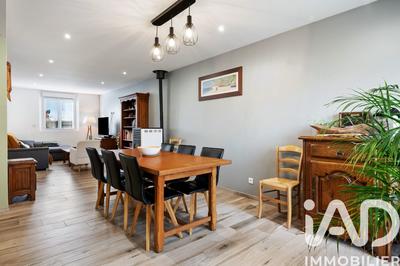 Maison de ville - 99 m² - 4 pièces