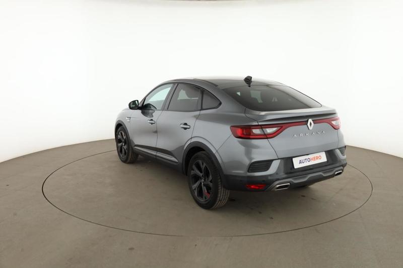 Renault Arkana 1.3 TCe Rs Line Edc 160 ch