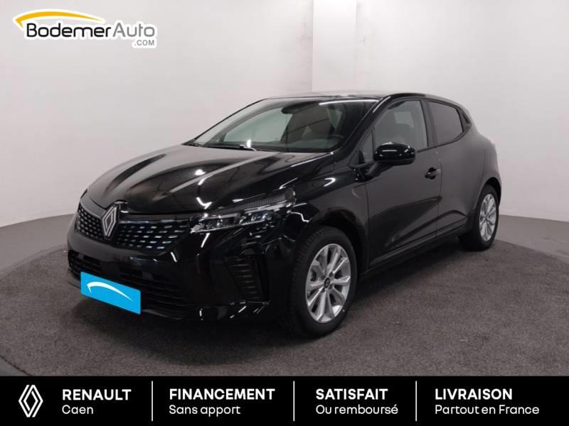 Renault Clio Blue dCi 100 ch Generation