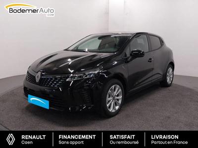 Renault Clio Blue dCi 100 ch Generation