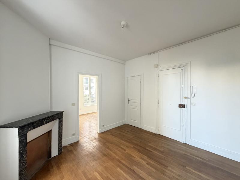 Appartement - 31 m² - 2 pièces