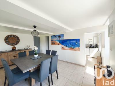 Maison - 51 m² - 3 pièces