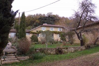 Maison - 283 m² - 9 pièces