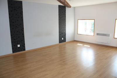 Appartement - 140 m² - 5 pièces