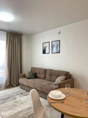 Appartement - 34 m² - 2 pièces