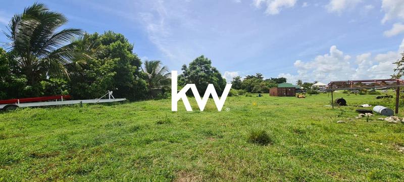 Terrain constructible - 781 m²