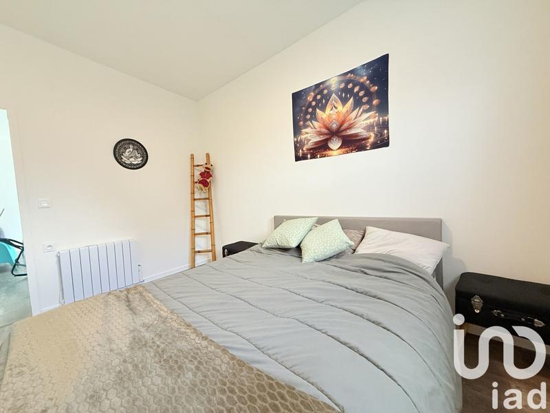 Maison - 157 m² - 7 pièces