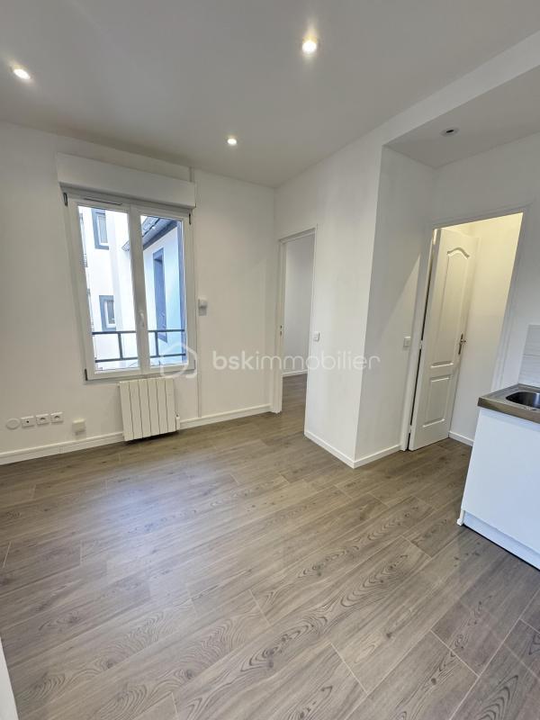 Immeuble - 320 m² - 11 pièces