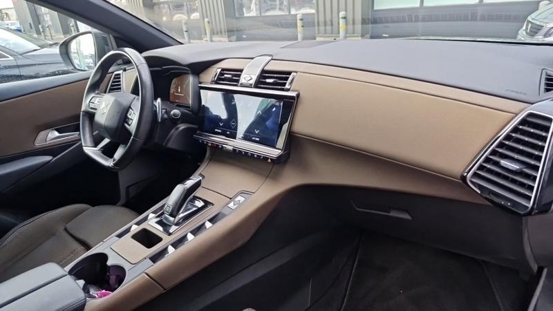 Ds Ds 7 Crossback Ds7 Business bluehdi 130 eat8