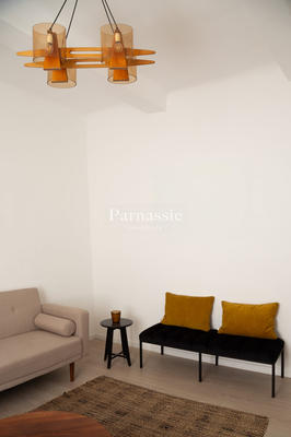 Appartement - 71 m² - 4 pièces