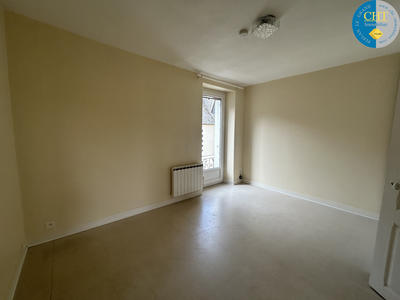 Appartement - 25 m² - 2 pièces