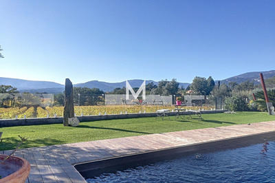 Villa - 154 m² - 4 pièces