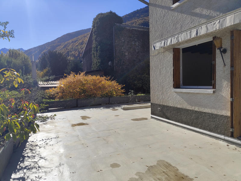 Duplex - 75 m² - 4 pièces