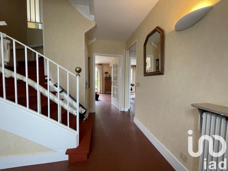 Maison - 171 m² - 8 pièces