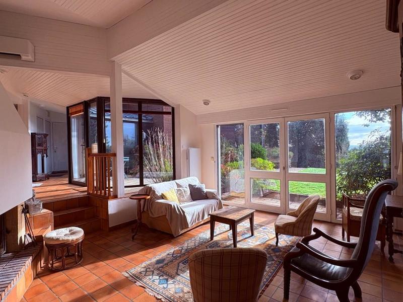 Maison - 117 m² - 4 pièces