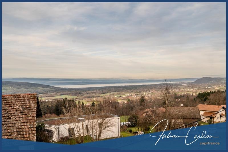 Duplex - 102 m² - 4 pièces