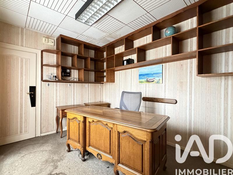 Maison - 248 m² - 7 pièces