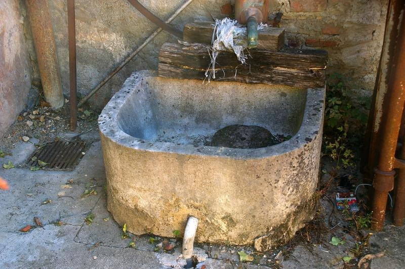 Immeuble - 226 m² - 8 pièces