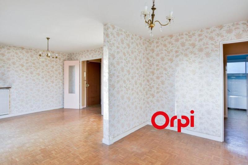 Appartement - 72 m² - 3 pièces