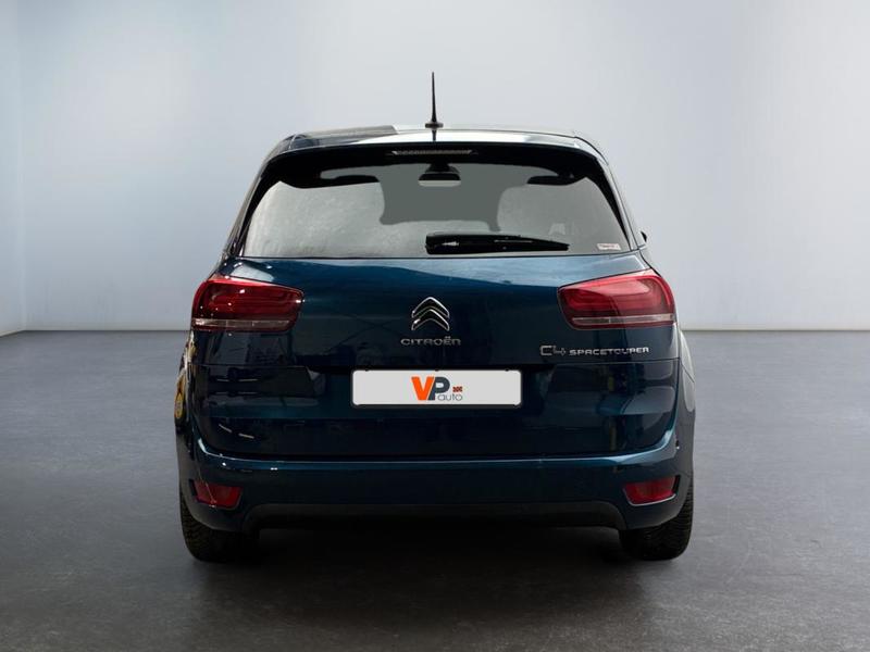 Citroën c4 spacetourer BlueHDi 130 s&amp;S Bvm6 Feel