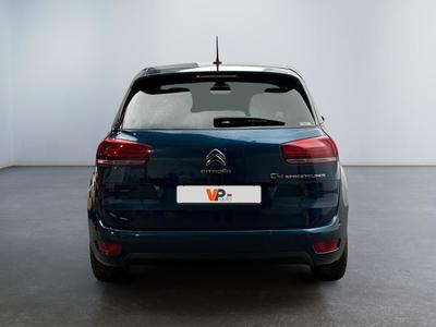 Citroën c4 spacetourer BlueHDi 130 s&amp;S Bvm6 Feel