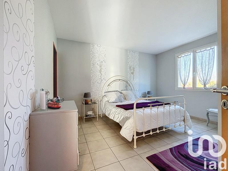 Maison de maîtres - 243 m² - 9 pièces