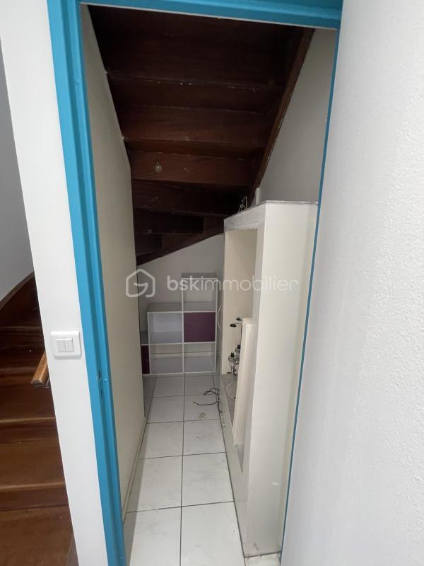 Pavillon - 124 m² - 5 pièces