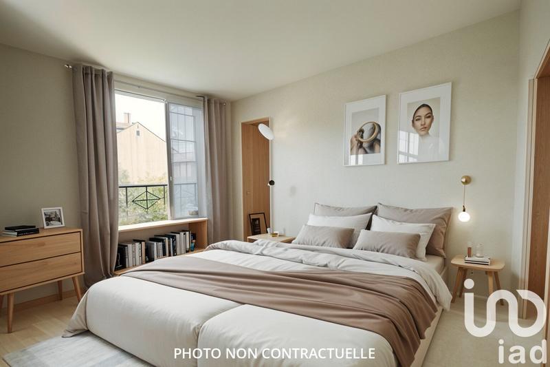 Maison - 124 m² - 6 pièces