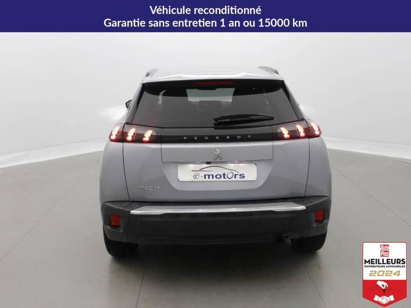 Peugeot 2008 PureTech 100 s&amp;S Style