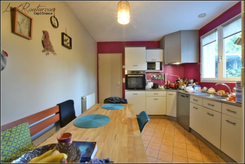 Maison - 106 m² - 5 pièces