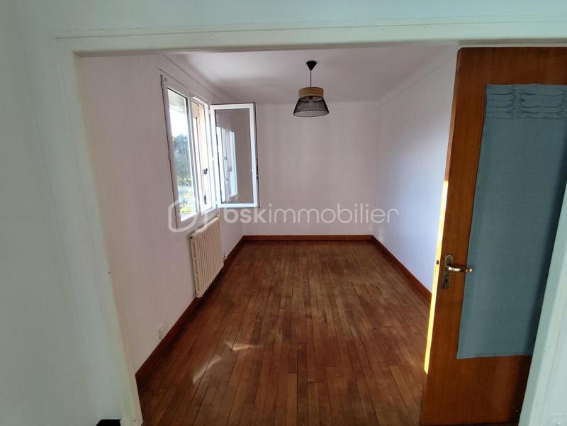 Pavillon - 62 m² - 5 pièces