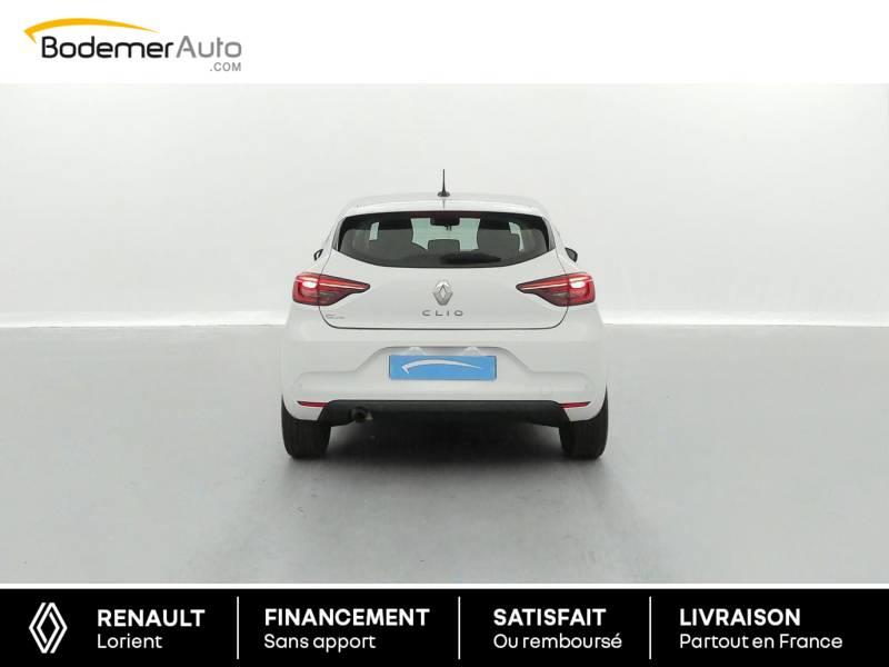 Renault Clio TCe 90 - 21n Business