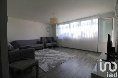 Appartement - 75 m² - 3 pièces