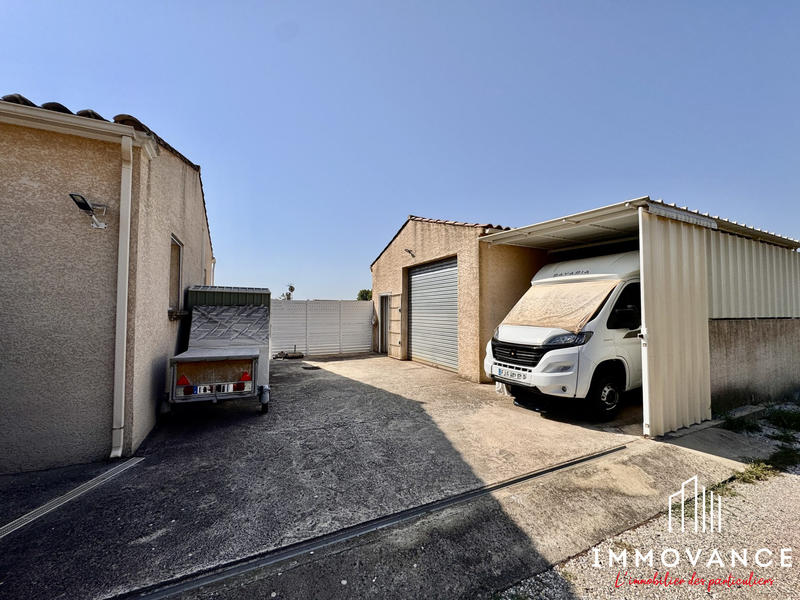 Villa - 119 m² - 4 pièces